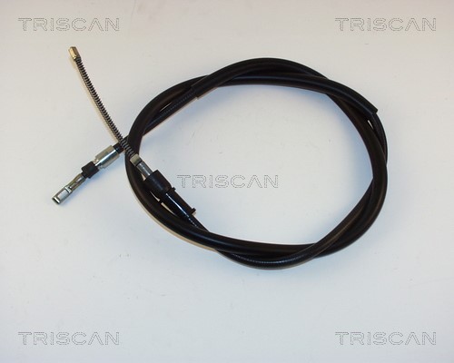 Cable Pull, parking brake TRISCAN 814029147