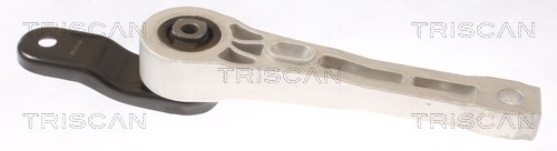 Mounting, engine TRISCAN 850529182