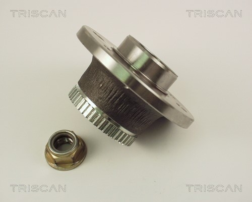 Wheel Bearing Kit TRISCAN 853025219