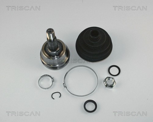 Joint Kit, drive shaft TRISCAN 854029104