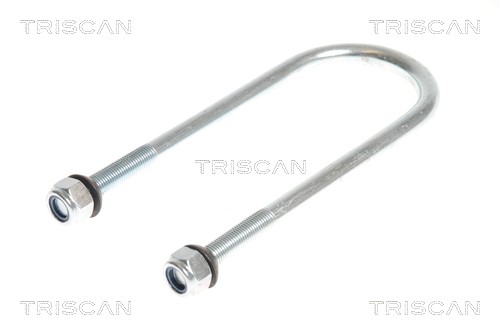Spring Clamp TRISCAN 8765100015