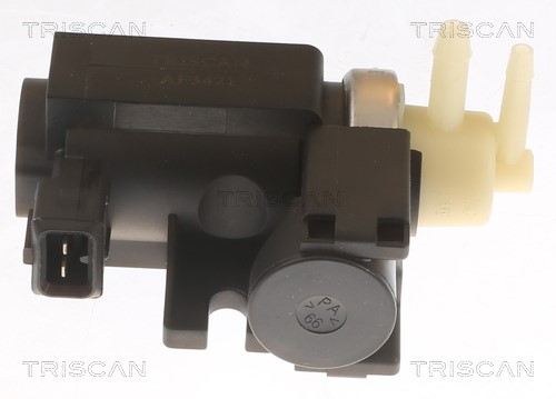Pressure Converter, exhaust control TRISCAN 881324089