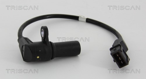 Sensor, crankshaft pulse TRISCAN 885521104