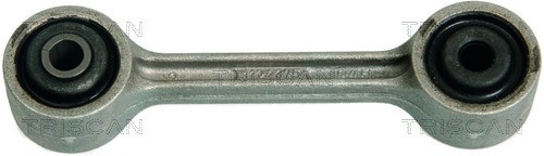 Link/Coupling Rod, stabiliser bar TRISCAN 850011603