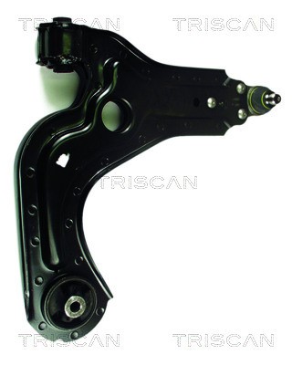 Control/Trailing Arm, wheel suspension TRISCAN 850016525