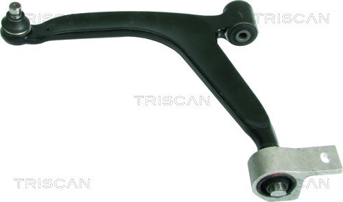 Control/Trailing Arm, wheel suspension TRISCAN 850038518