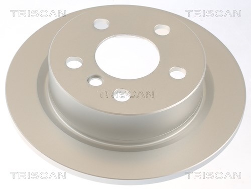 Brake Disc TRISCAN 8120111062C