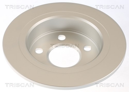 Brake Disc TRISCAN 8120111062C 2