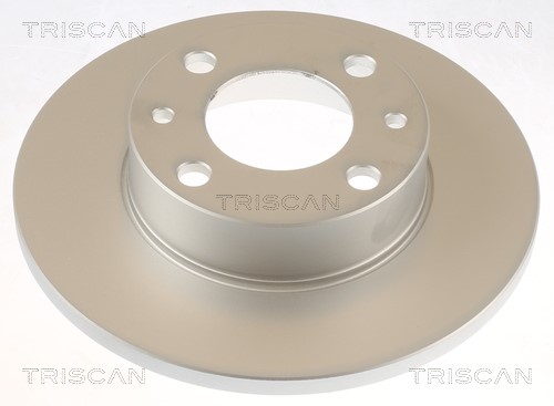 Brake Disc TRISCAN 812015101C