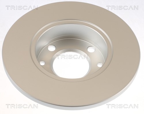 Brake Disc TRISCAN 812015101C 2