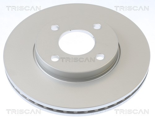 Brake Disc TRISCAN 812016183C