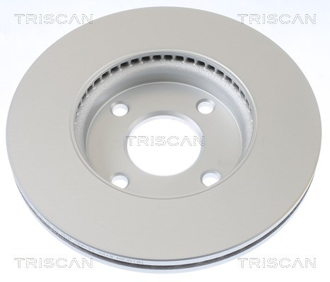 Brake Disc TRISCAN 812016183C 2