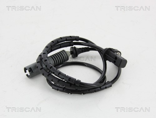 Sensor, wheel speed TRISCAN 818011201