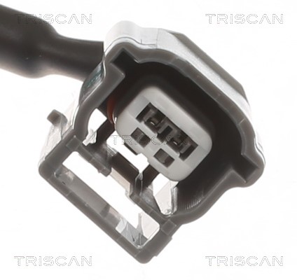 Sensor, wheel speed TRISCAN 818014136 2
