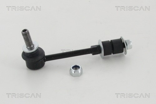 Link/Coupling Rod, stabiliser bar TRISCAN 850013642