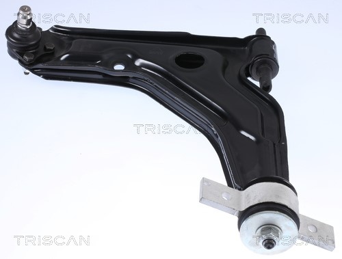 Control/Trailing Arm, wheel suspension TRISCAN 850065502
