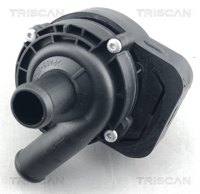 Auxiliary water pump (cooling water circuit) TRISCAN 860010083