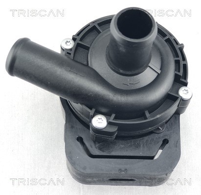 Auxiliary water pump (cooling water circuit) TRISCAN 860010083 2