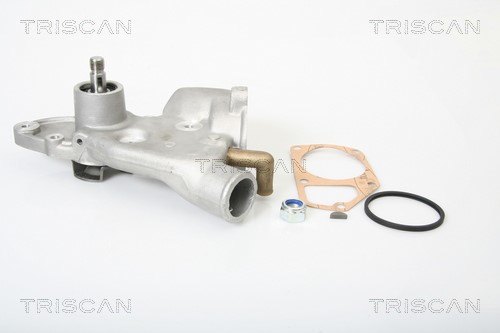 Water Pump, engine cooling TRISCAN 860010825