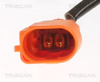 Sensor, exhaust gas temperature TRISCAN 882629075 2