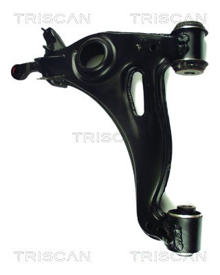 Control/Trailing Arm, wheel suspension TRISCAN 850023512