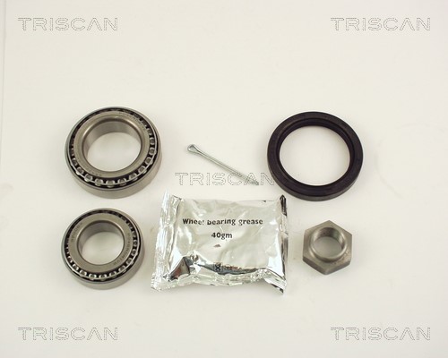 Wheel Bearing Kit TRISCAN 853010220