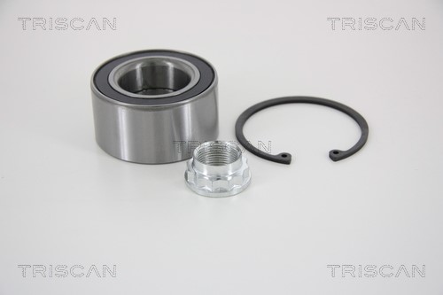 Wheel Bearing Kit TRISCAN 853011210