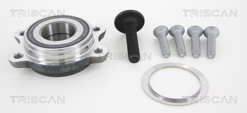 Wheel Bearing Kit TRISCAN 853029126