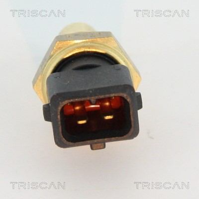 Sensor, coolant temperature TRISCAN 862621001 2
