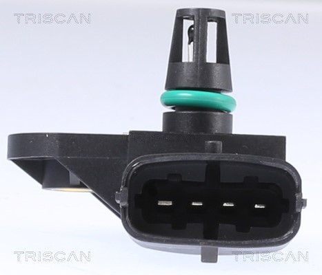 Sensor, intake manifold pressure TRISCAN 882410019 2