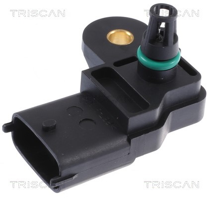 Sensor, intake manifold pressure TRISCAN 882410019 3