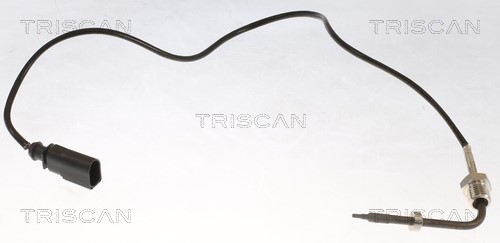 Sensor, exhaust gas temperature TRISCAN 882629034