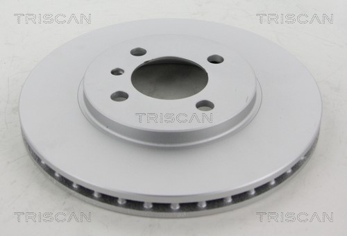 Brake Disc TRISCAN 812011112C