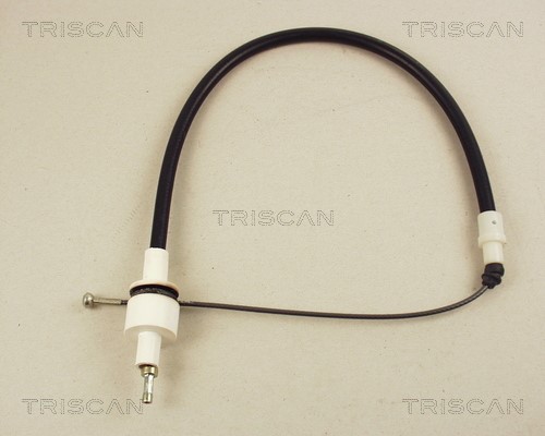 Cable Pull, clutch control TRISCAN 814016201