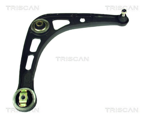 Control/Trailing Arm, wheel suspension TRISCAN 850025515