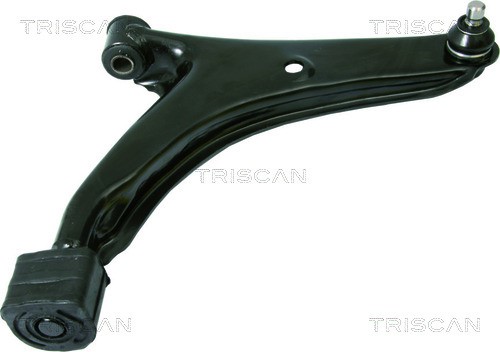 Control/Trailing Arm, wheel suspension TRISCAN 850069503