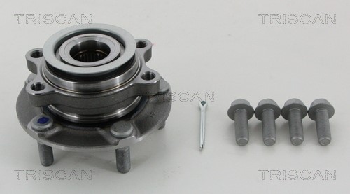 Wheel Bearing Kit TRISCAN 853014129A
