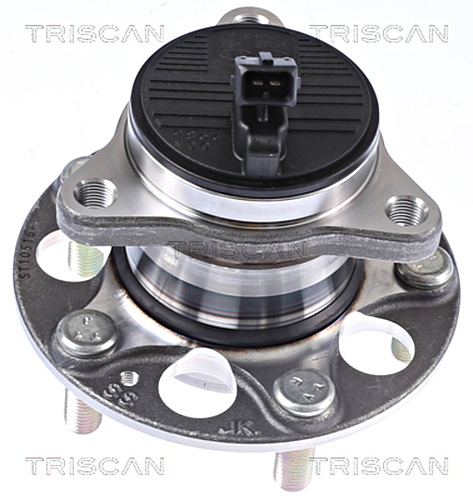 Wheel Bearing Kit TRISCAN 853043253