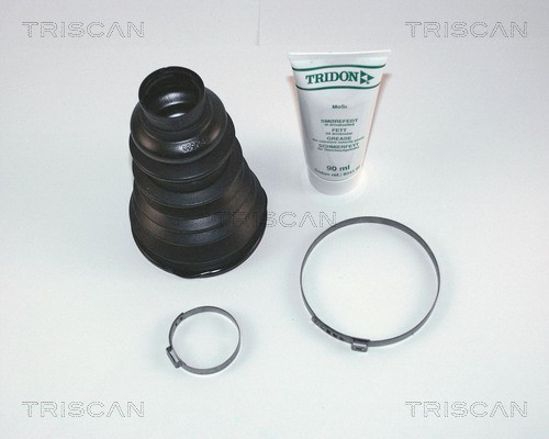 Bellow Kit, drive shaft TRISCAN 854025804