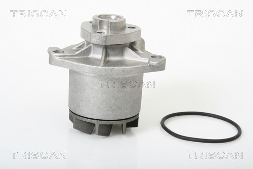 Water Pump, engine cooling TRISCAN 860010005