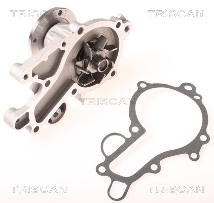 Water Pump, engine cooling TRISCAN 860069001 2