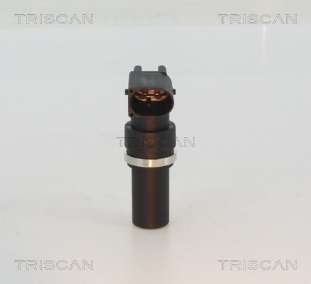 Sensor, crankshaft pulse TRISCAN 885510107 2