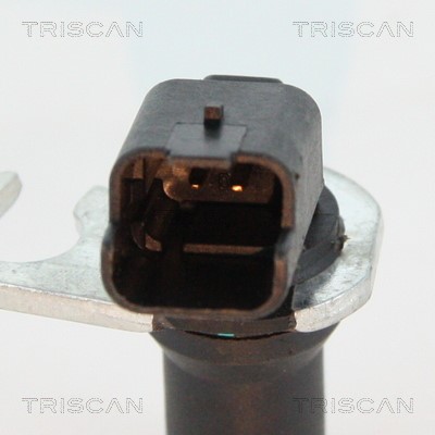 Sensor, crankshaft pulse TRISCAN 885528106 2