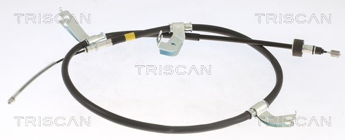 Cable Pull, parking brake TRISCAN 8140181144