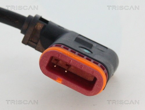 Sensor, wheel speed TRISCAN 818023205 2