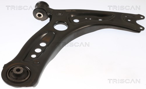 Control/Trailing Arm, wheel suspension TRISCAN 8500295241