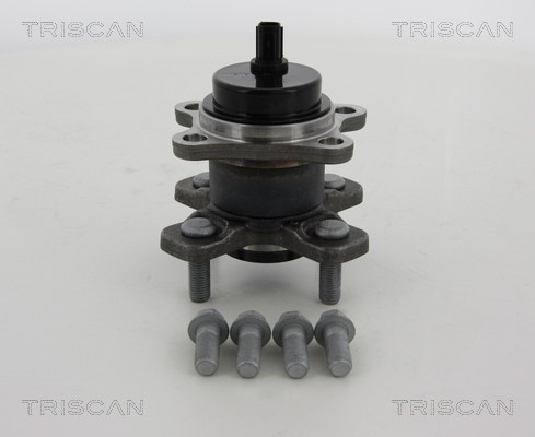 Wheel Bearing Kit TRISCAN 853013268