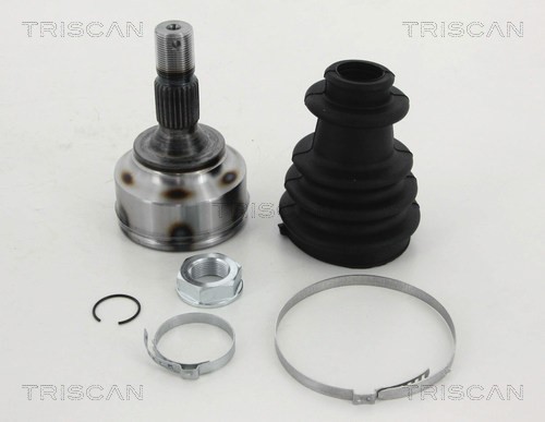 Joint Kit, drive shaft TRISCAN 854028125