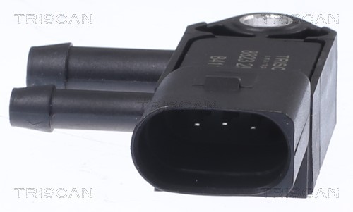 Sensor, exhaust pressure TRISCAN 882329003 2