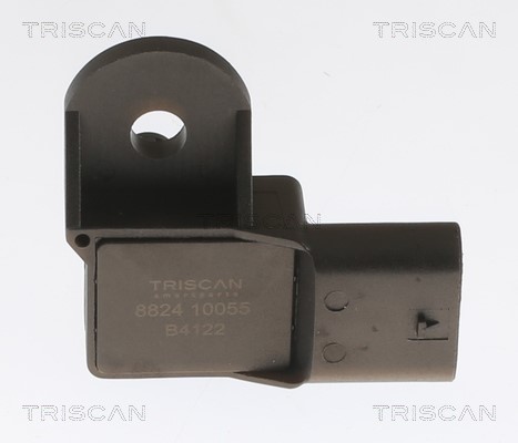 Sensor, intake manifold pressure TRISCAN 882410055